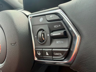 2026 Acura RDX Technology Package SH-AWD