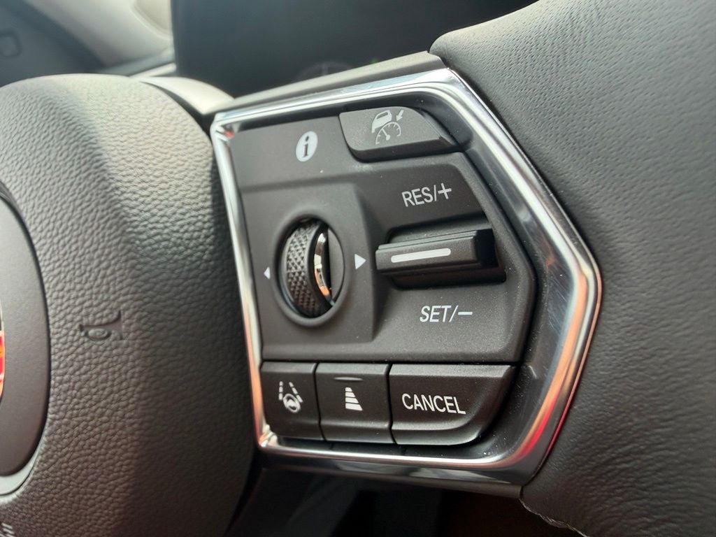 2026 Acura RDX Technology Package SH-AWD