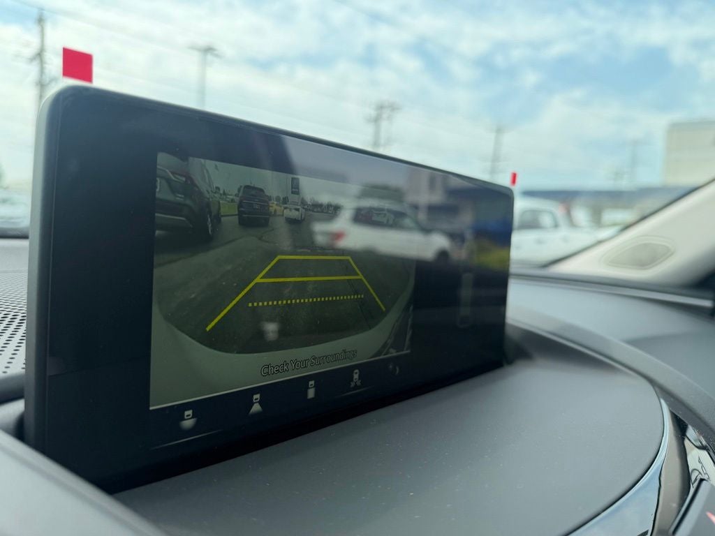 2026 Acura RDX Technology Package SH-AWD