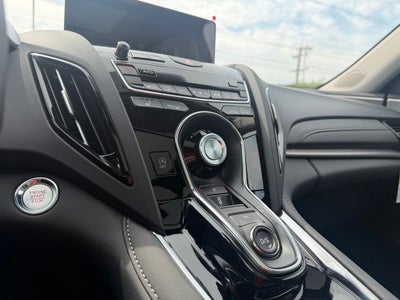 2026 Acura RDX Technology Package SH-AWD