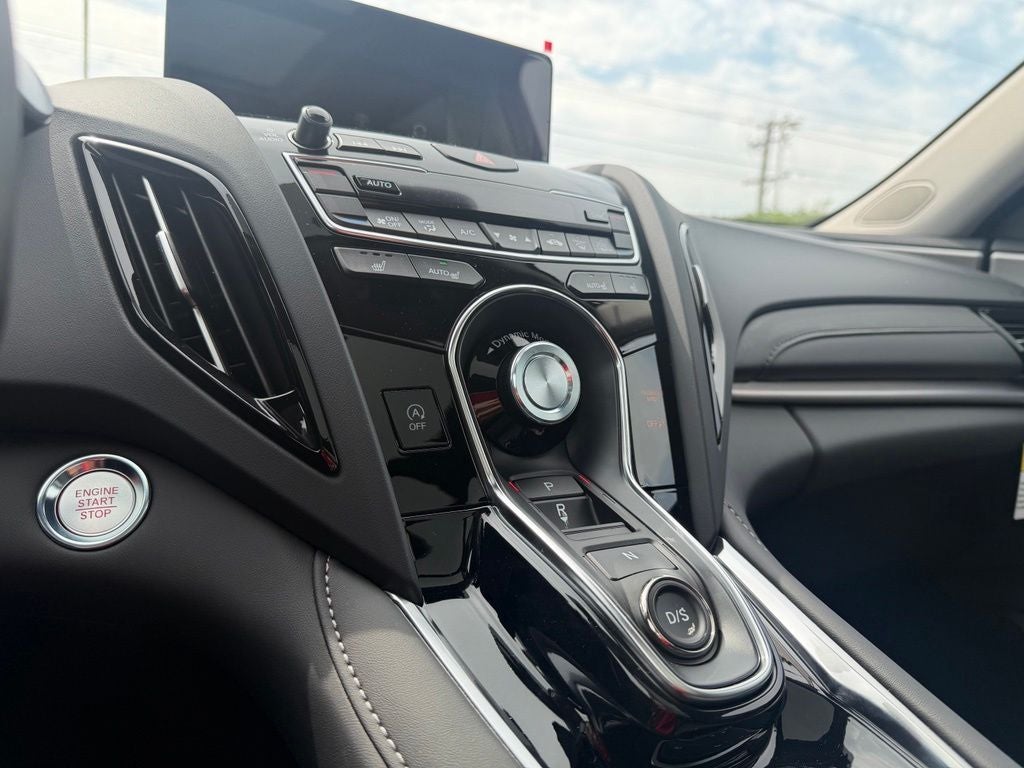 2026 Acura RDX Technology Package SH-AWD
