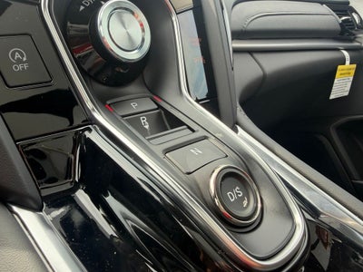 2026 Acura RDX Technology Package SH-AWD