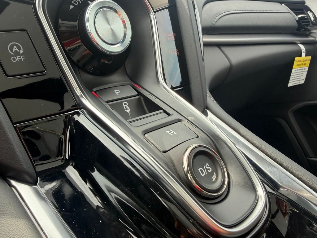 2026 Acura RDX Technology Package SH-AWD