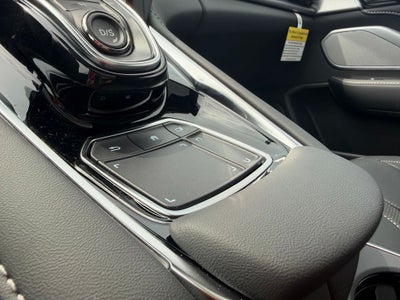 2026 Acura RDX Technology Package SH-AWD