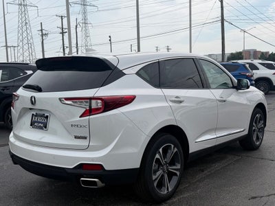 2026 Acura RDX Technology Package SH-AWD