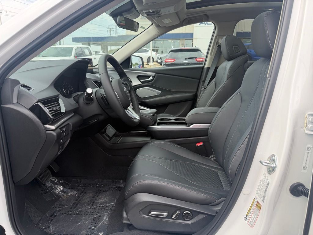 2026 Acura RDX Technology Package SH-AWD