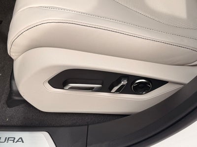 2025 Acura RDX Technology Package SH-AWD