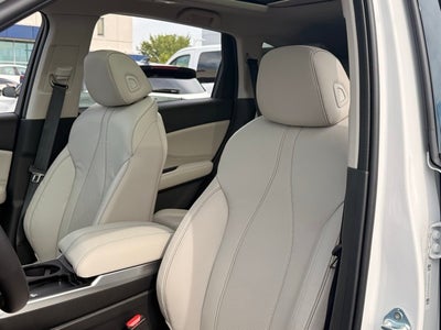 2025 Acura RDX Technology Package SH-AWD