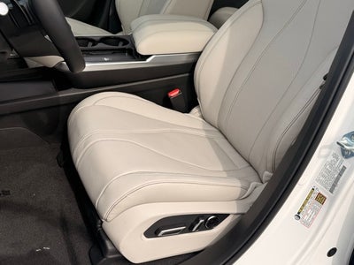 2025 Acura RDX Technology Package SH-AWD