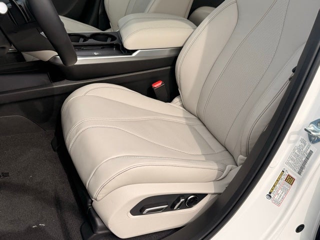 2025 Acura RDX Technology Package SH-AWD