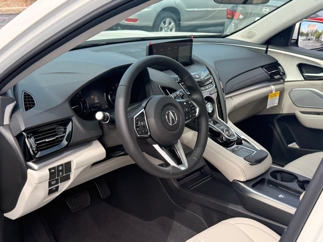 2025 Acura RDX Technology Package SH-AWD