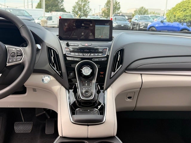 2025 Acura RDX Technology Package SH-AWD