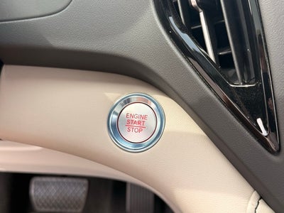 2025 Acura RDX Technology Package SH-AWD