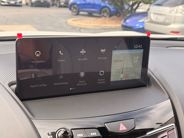 2025 Acura RDX Technology Package SH-AWD