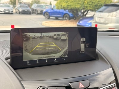 2025 Acura RDX Technology Package SH-AWD