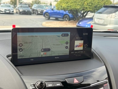 2025 Acura RDX Technology Package SH-AWD