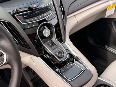 2025 Acura RDX Technology Package SH-AWD
