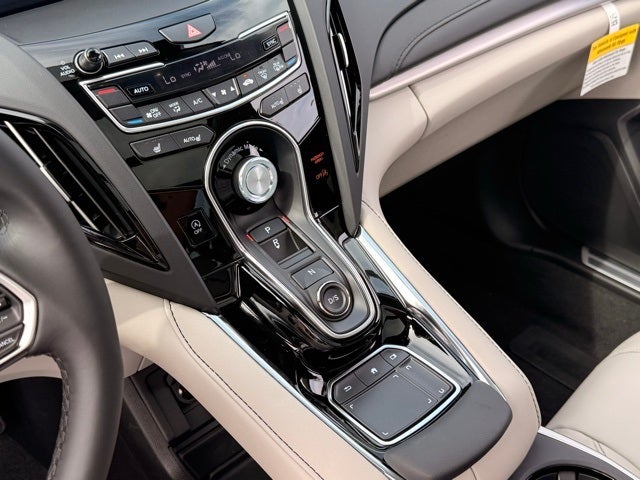 2025 Acura RDX Technology Package SH-AWD