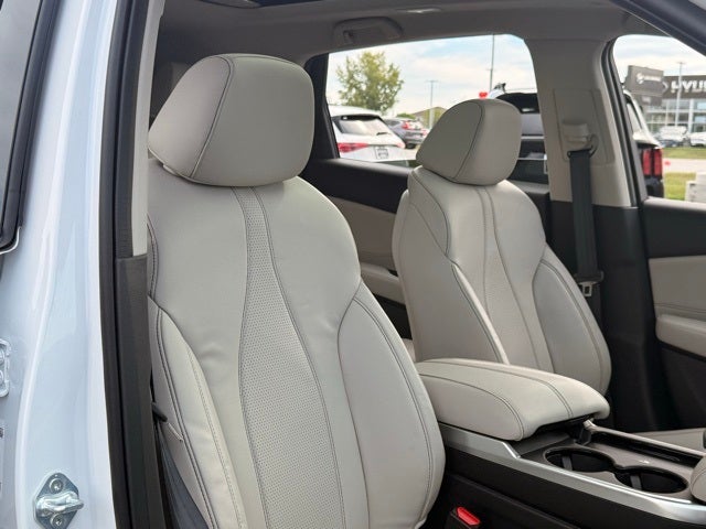 2025 Acura RDX Technology Package SH-AWD