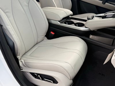 2025 Acura RDX Technology Package SH-AWD