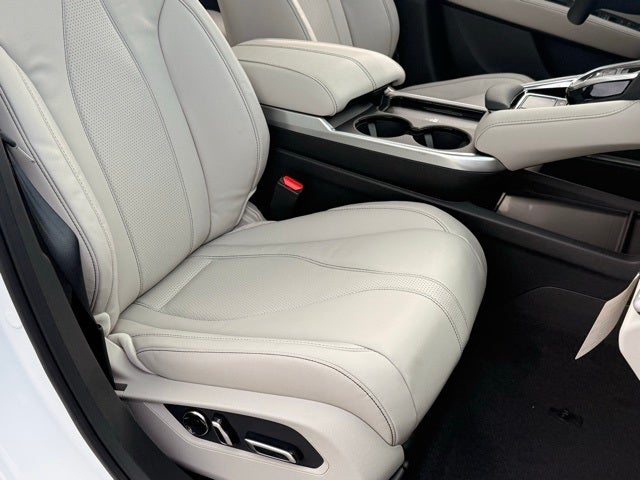 2025 Acura RDX Technology Package SH-AWD