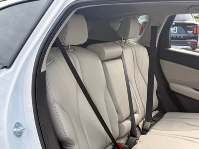 2025 Acura RDX Technology Package SH-AWD