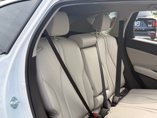 2025 Acura RDX Technology Package SH-AWD