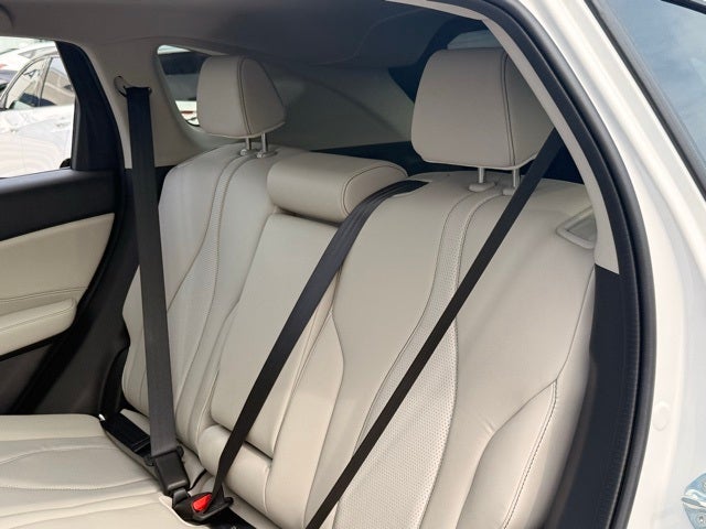 2025 Acura RDX Technology Package SH-AWD