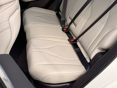 2025 Acura RDX Technology Package SH-AWD