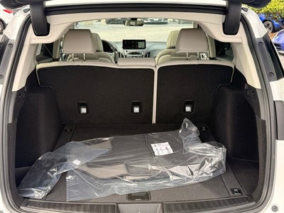 2025 Acura RDX Technology Package SH-AWD