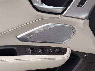 2025 Acura RDX Technology Package SH-AWD