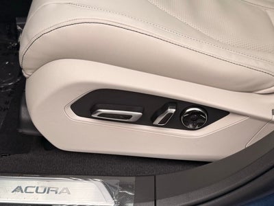 2026 Acura RDX Technology Package SH-AWD