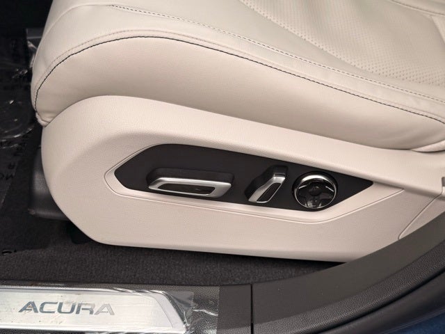 2026 Acura RDX Technology Package SH-AWD