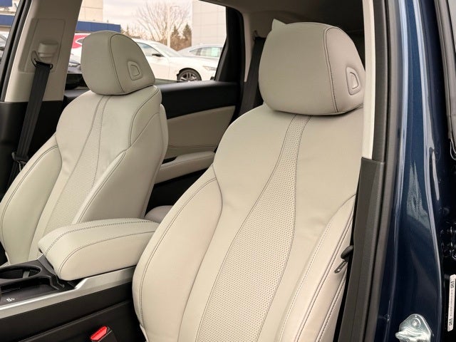 2026 Acura RDX Technology Package SH-AWD