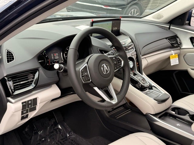 2026 Acura RDX Technology Package SH-AWD