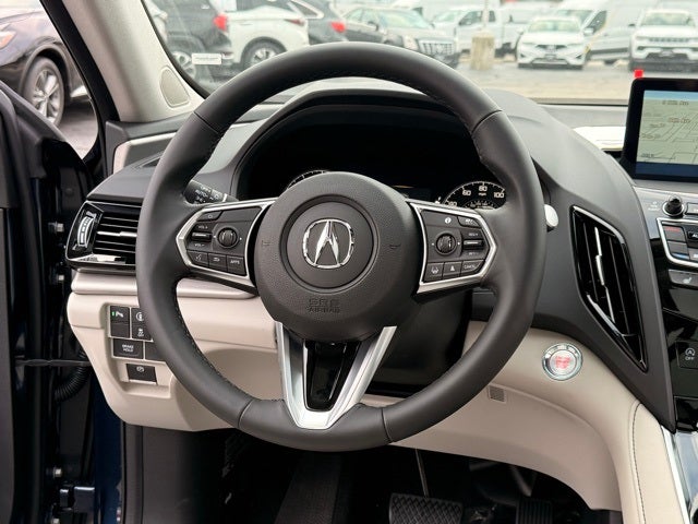 2026 Acura RDX Technology Package SH-AWD