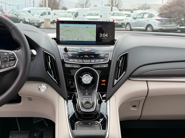 2026 Acura RDX Technology Package SH-AWD