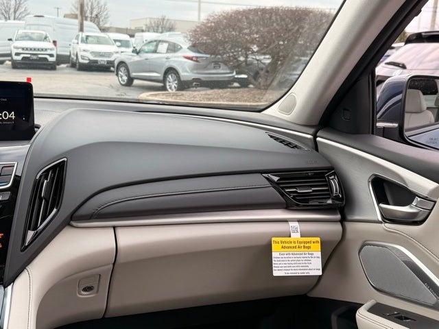 2026 Acura RDX Technology Package SH-AWD