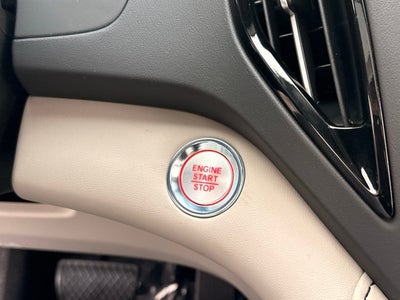 2026 Acura RDX Technology Package SH-AWD