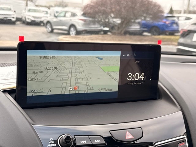 2026 Acura RDX Technology Package SH-AWD