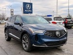 2026 Acura RDX Technology Package SH-AWD