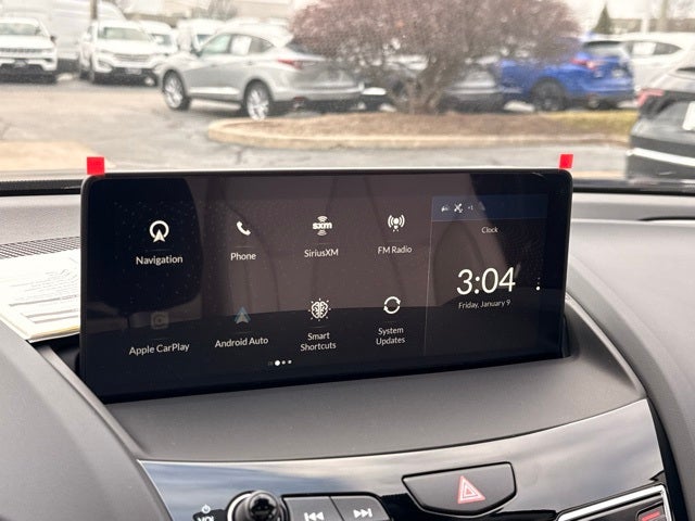 2026 Acura RDX Technology Package SH-AWD