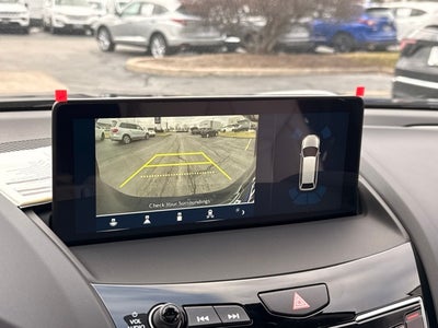 2026 Acura RDX Technology Package SH-AWD