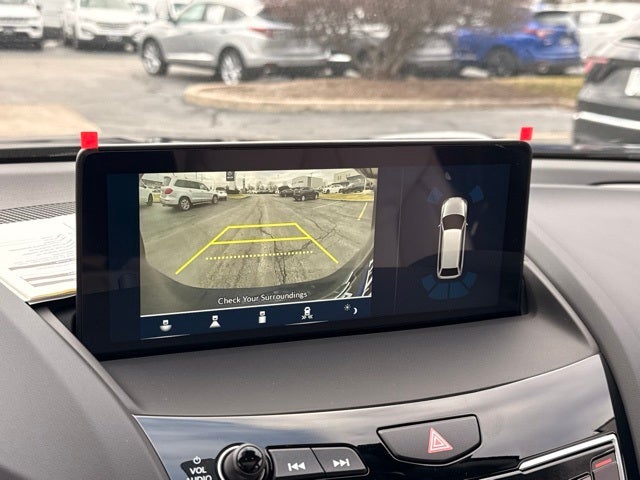 2026 Acura RDX Technology Package SH-AWD