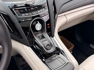 2026 Acura RDX Technology Package SH-AWD