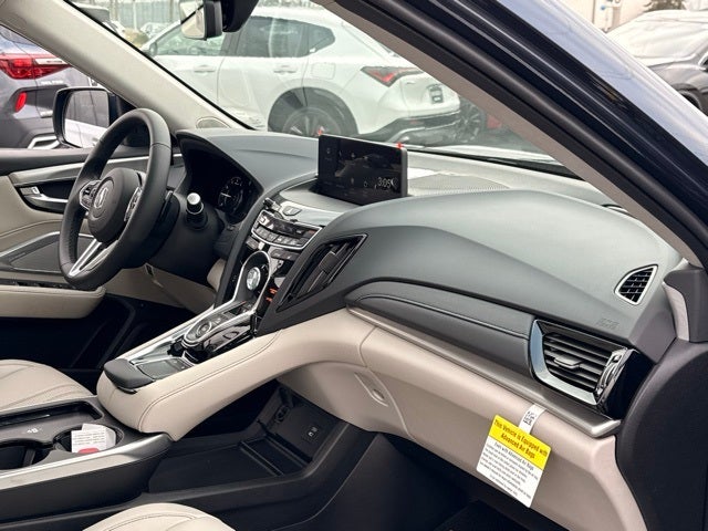 2026 Acura RDX Technology Package SH-AWD