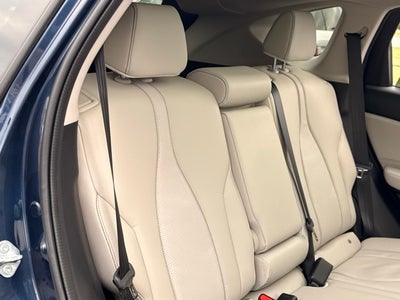 2026 Acura RDX Technology Package SH-AWD