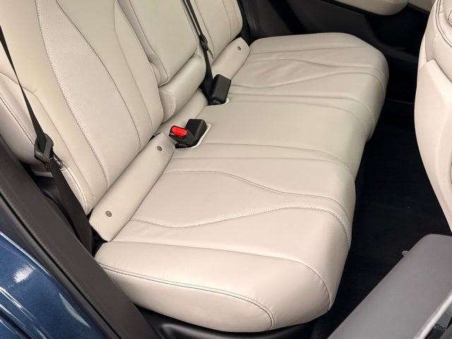 2026 Acura RDX Technology Package SH-AWD