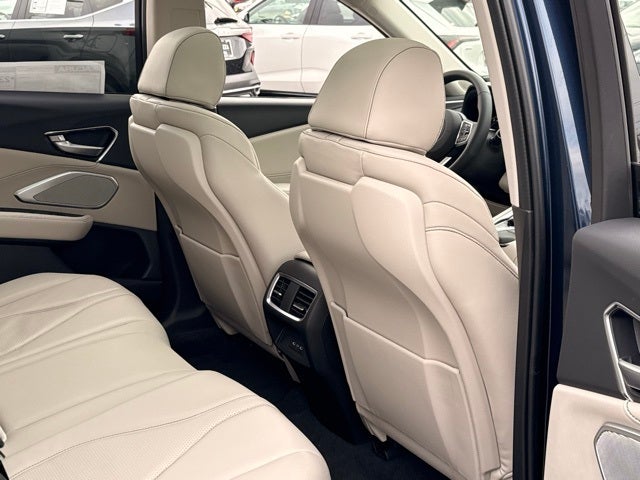 2026 Acura RDX Technology Package SH-AWD