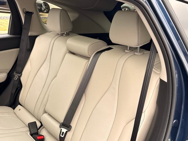 2026 Acura RDX Technology Package SH-AWD